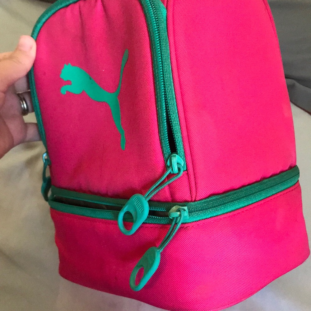 Puma lunch box - Picture 2 of 4